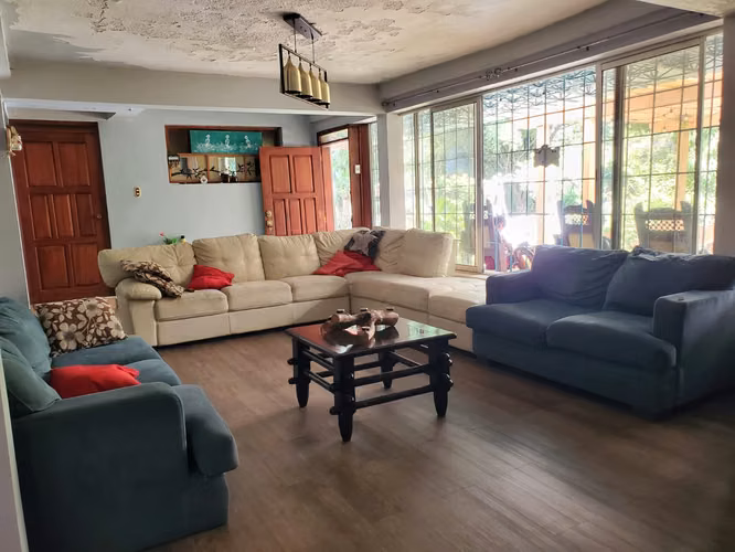 SL-Vendo quinta en Las Jaguitas