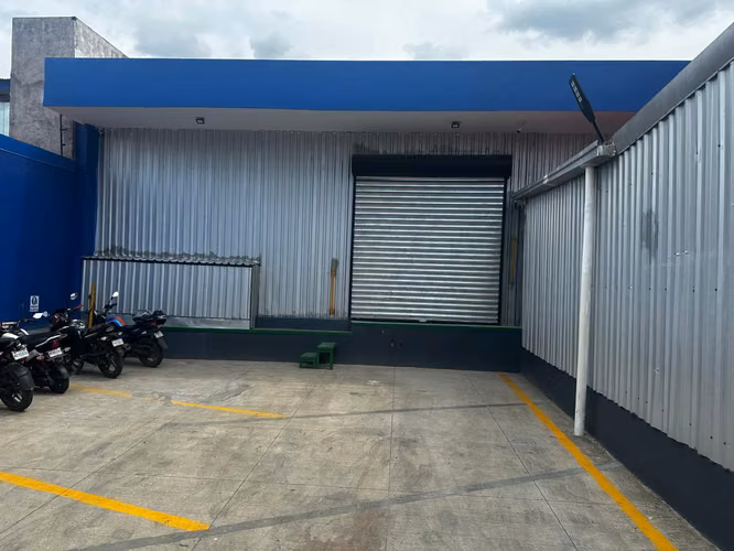 EJ-Rento bodega en Montoya - Imagen 8