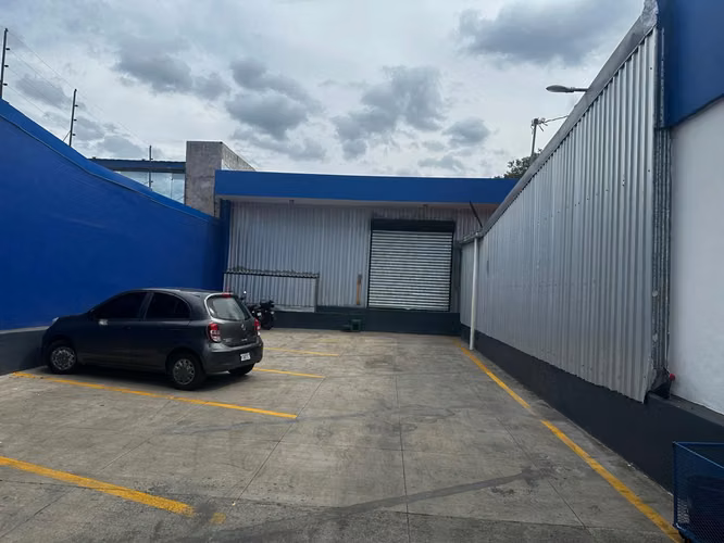 EJ-Rento bodega en Montoya - Imagen 7