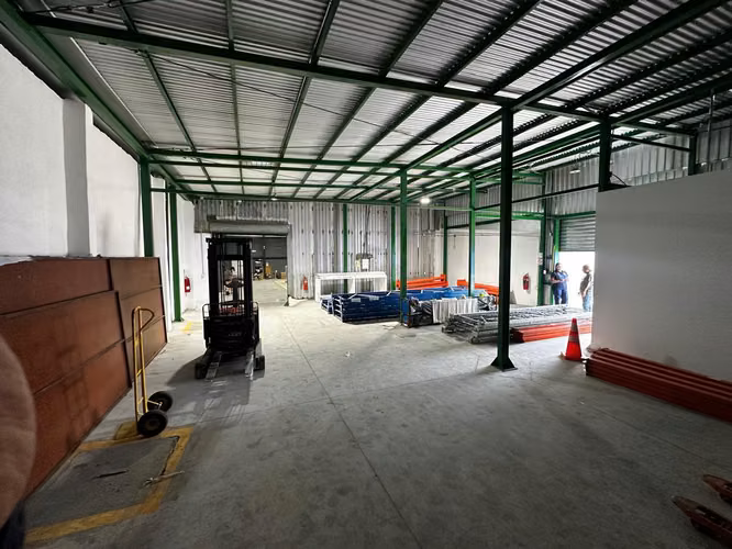 EJ-Rento bodega en Montoya