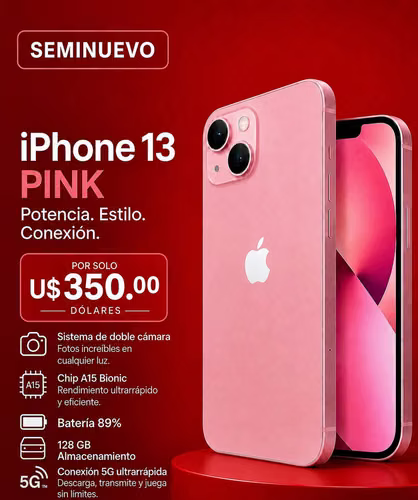 Iphone 13 