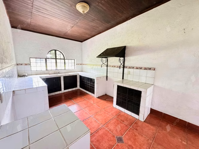 En venta hermosa quinta a la altura del km 93 carretera a Leon/ Chinandega  - Imagen 9