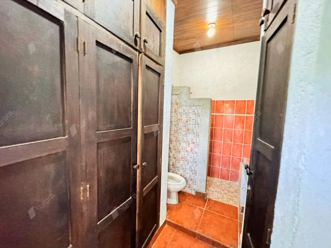 En venta hermosa quinta a la altura del km 93 carretera a Leon/ Chinandega  - Imagen 4