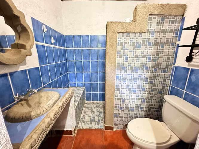 En venta hermosa quinta a la altura del km 93 carretera a Leon/ Chinandega  - Imagen 2