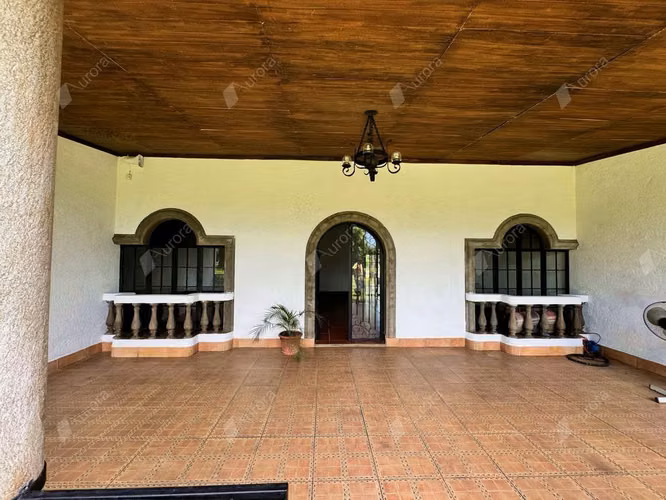 En venta hermosa quinta a la altura del km 93 carretera a Leon/ Chinandega  - Imagen 7