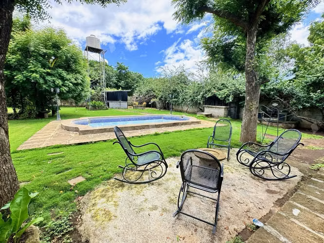 En venta hermosa quinta a la altura del km 93 carretera a Leon/ Chinandega  - Imagen 11