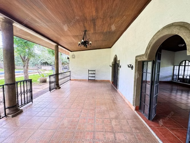 En venta hermosa quinta a la altura del km 93 carretera a Leon/ Chinandega  - Imagen 5