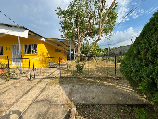 EJ-Vendo casa en Carretera Nueva Leon  - Imagen 4