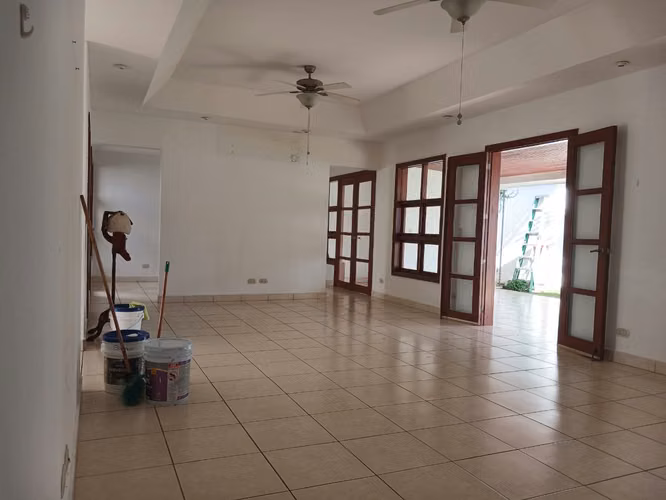 Se renta casa amoblada en las cumbres Managua  - Imagen 8