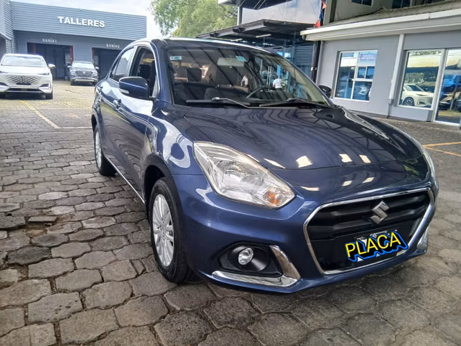  SUZUKI DZIRE 2024 | ¡ECONÓMICO Y PRÁCTICO! MECÁNICO - Imagen 5