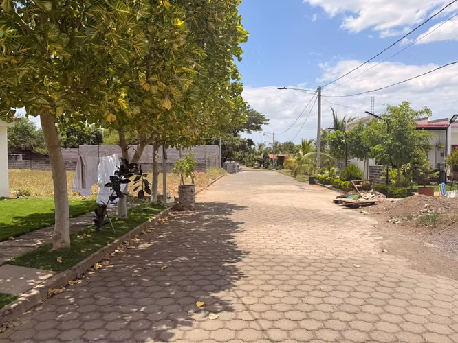 Propiedad Residencial en Urbanización Farallones, Chinandega - Imagen 3