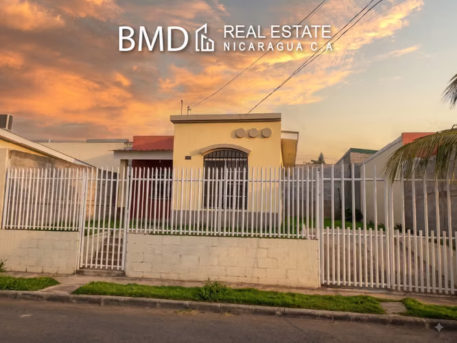 Descubre esta acogedora casa en renta ubicada en el Residencial Montecielo 5283