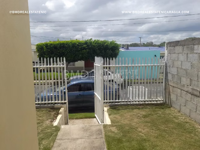 Descubre esta acogedora casa en renta ubicada en el Residencial Montecielo 5283 - Imagen 2