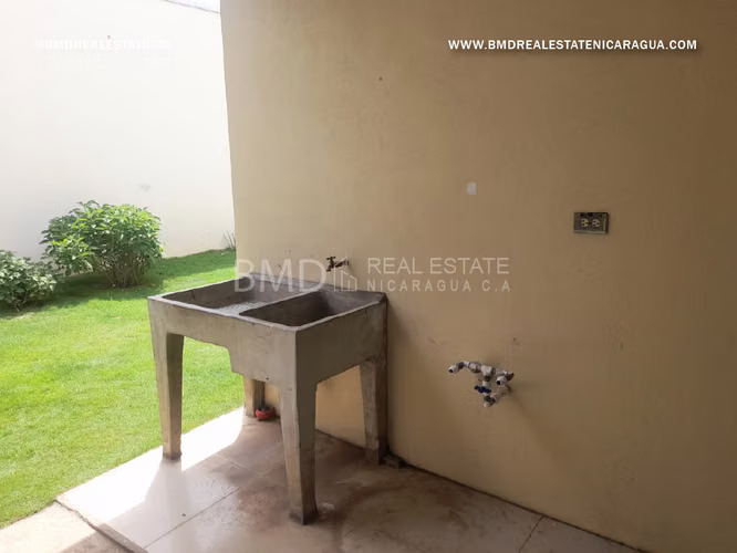 Descubre esta acogedora casa en renta ubicada en el Residencial Montecielo 5283 - Imagen 8