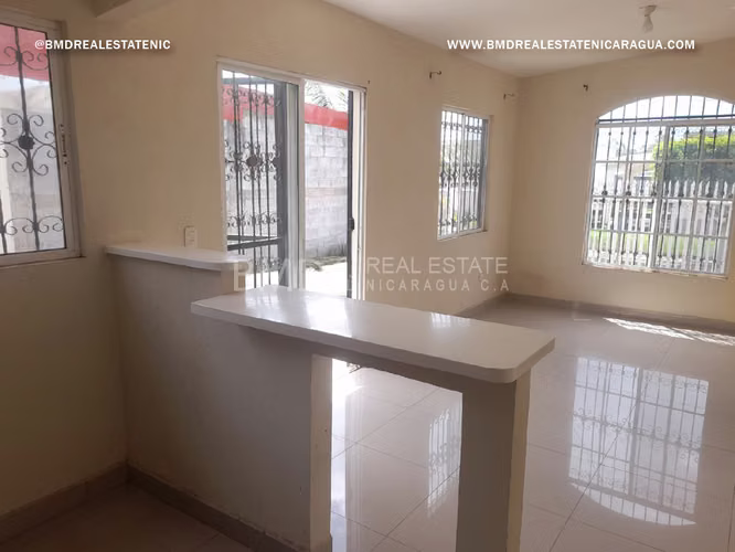 Descubre esta acogedora casa en renta ubicada en el Residencial Montecielo 5283 - Imagen 6