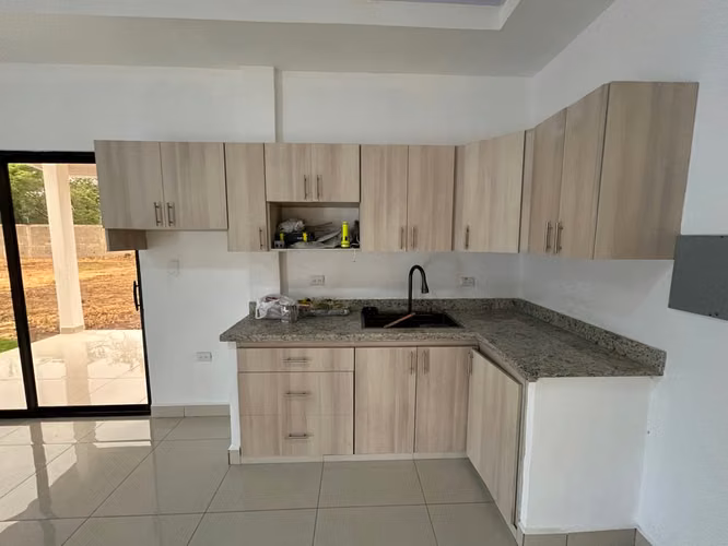  CASA NUEVA EN VENTA | RESIDENCIAL PRIVADO – CARRETERA A GRANADA - Imagen 8