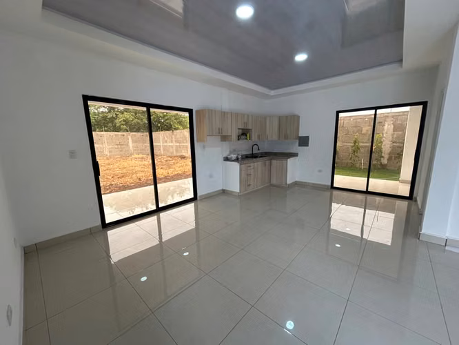  CASA NUEVA EN VENTA | RESIDENCIAL PRIVADO – CARRETERA A GRANADA - Imagen 5