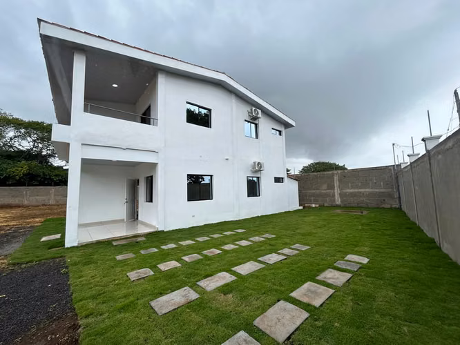 CASA NUEVA EN VENTA | RESIDENCIAL PRIVADO – CARRETERA A GRANADA - Imagen 2