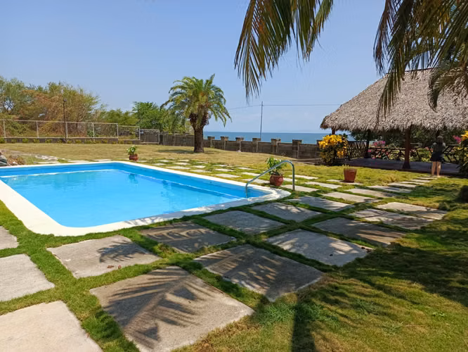 KC -  Precioso apartamento en renta en Granada, frente al lago - Imagen 18
