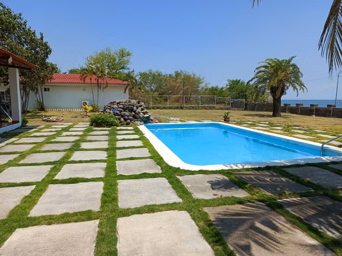 KC -  Precioso apartamento en renta en Granada, frente al lago - Imagen 13
