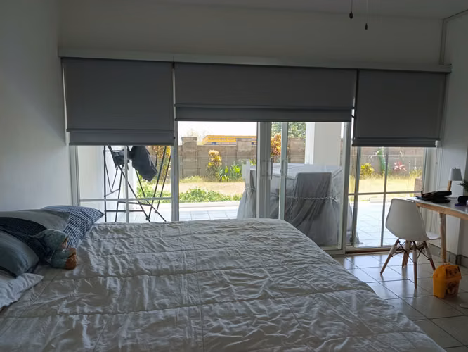 KC -  Precioso apartamento en renta en Granada, frente al lago - Imagen 6