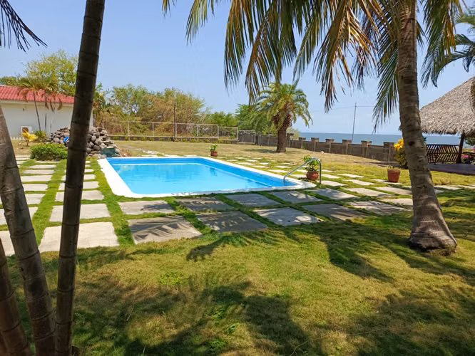 KC -  Precioso apartamento en renta en Granada, frente al lago - Imagen 16