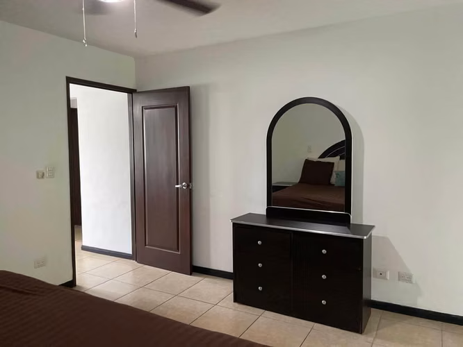 AG- CASA AMUEBLADA EN RENTA | LAS COLINAS - Imagen 2
