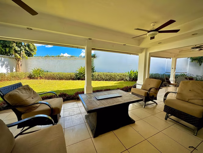 Alquiler de Casa en Las Colinas  - Imagen 4