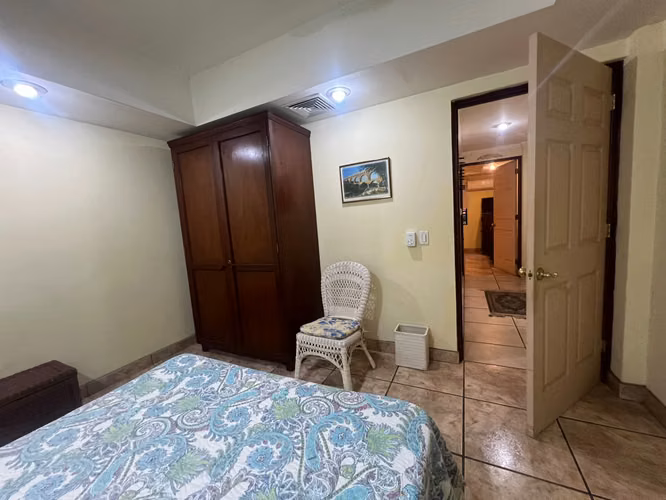 Alquiler de Apartamento en Bosques de Bolonia  - Imagen 6