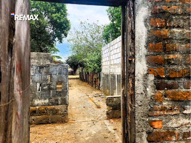 Property with Potential in Sutiava