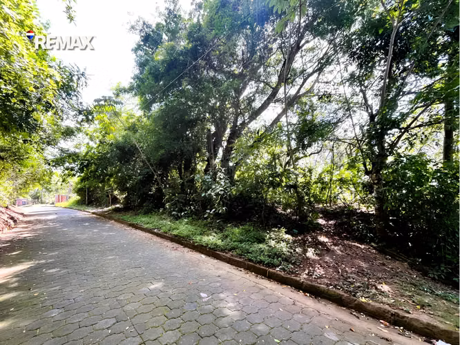 Exclusivo Terreno con Vistas en Pacaya