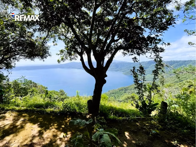Exclusivo Terreno con Vistas en Pacaya