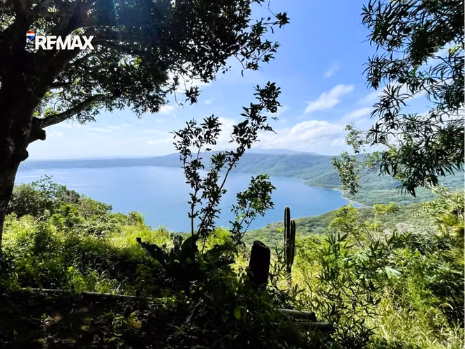 Exclusivo Terreno con Vistas en Pacaya