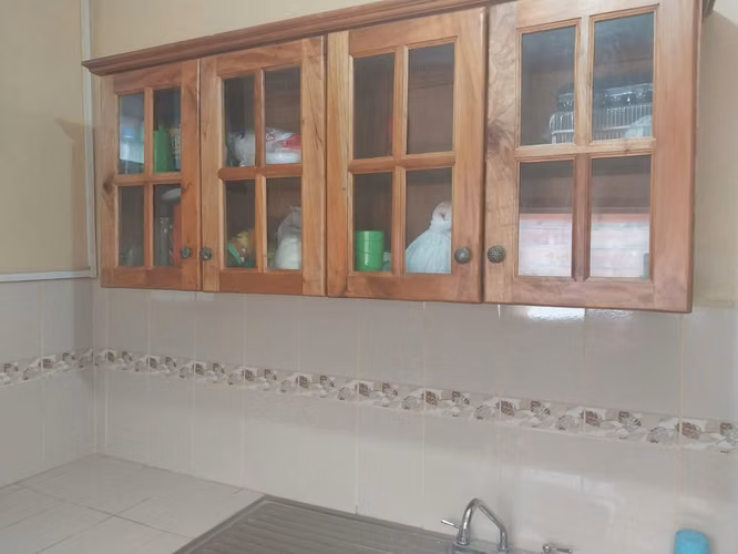 CASA REMODELADA EN VENTA | BARRIO SAN LUIS, MANAGUA - Imagen 8