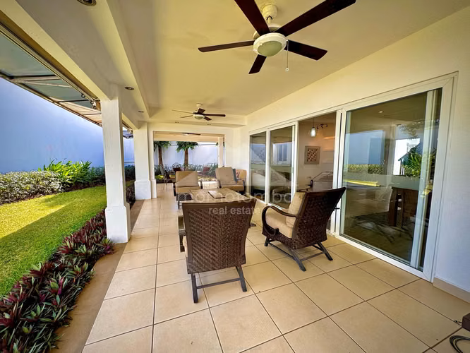 Casa en Renta Las Colinas, Managua - Imagen 2