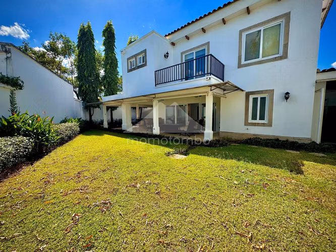 Casa en Renta Las Colinas, Managua - Imagen 6