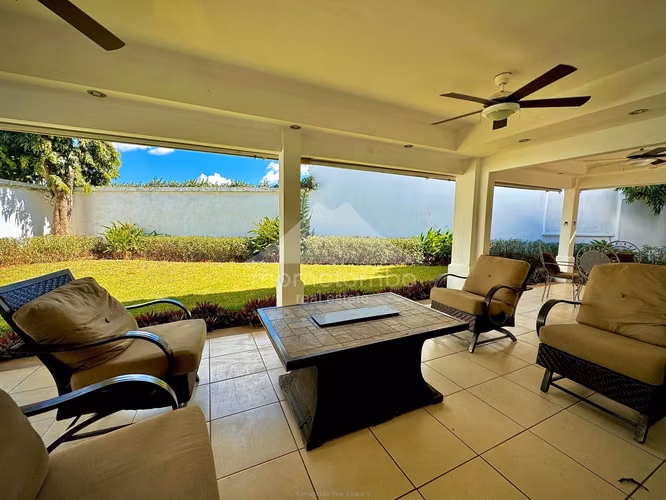 Casa en Renta Las Colinas, Managua - Imagen 5
