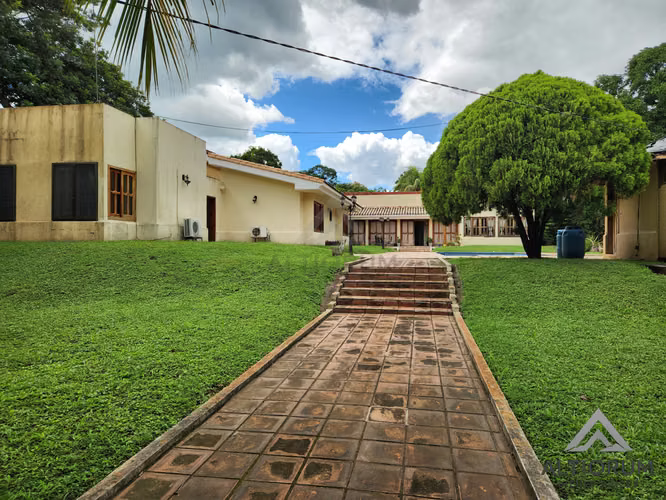 Casa en Venta en esquipulas estilo quinta
