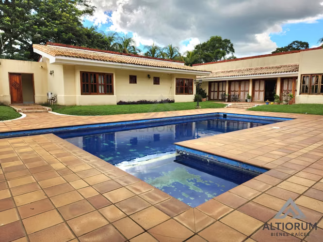 Casa en Venta en esquipulas estilo quinta - Imagen 5