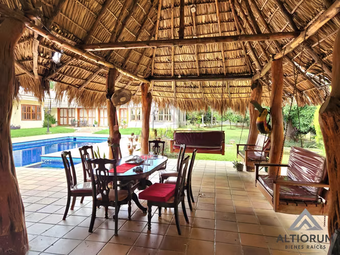 Casa en Venta en esquipulas estilo quinta - Imagen 6