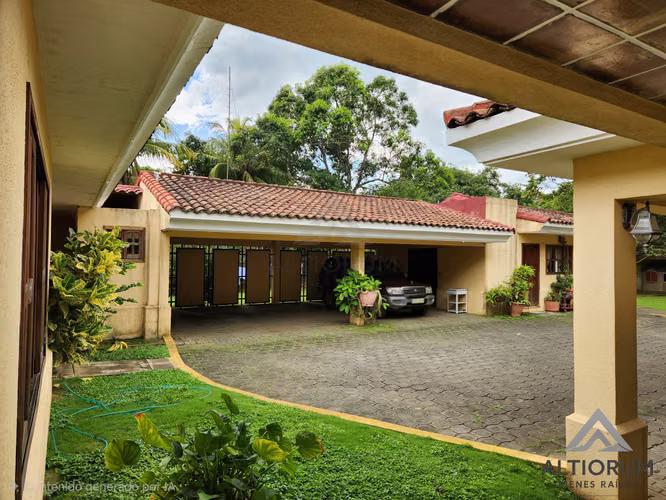 Casa en Venta en esquipulas estilo quinta - Imagen 13