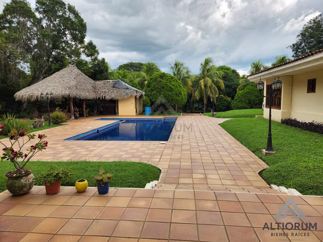 Casa en Venta en esquipulas estilo quinta - Imagen 7