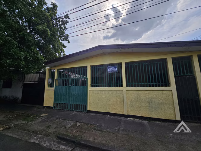 Casa en Venta en Ciudad Jardin, Managua
