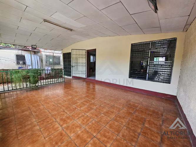 Casa en Venta en Ciudad Jardin, Managua