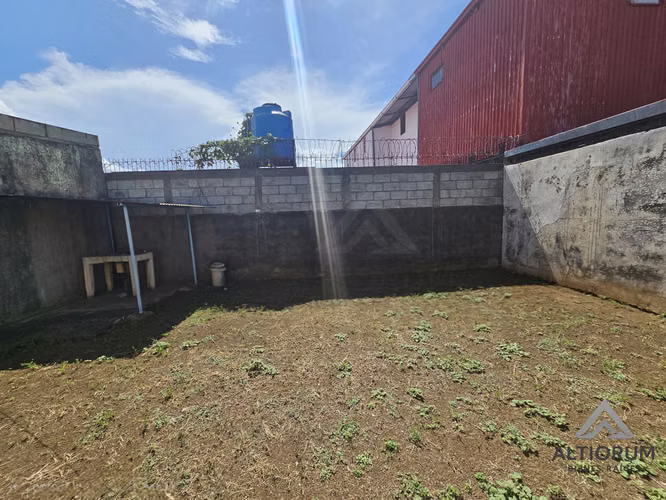 Casa en Venta en Ciudad Jardin, Managua