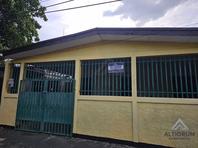 Casa en Venta en Ciudad Jardin, Managua