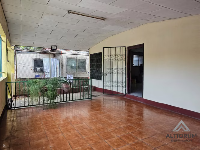 Casa en Venta en Ciudad Jardin, Managua