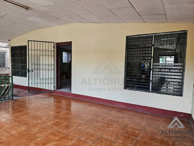 Casa en Venta en Ciudad Jardin, Managua