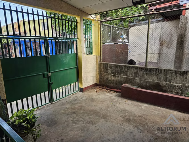 Casa en Venta en Ciudad Jardin, Managua