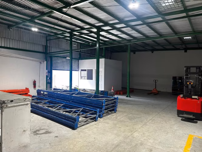 Ofibodega en Renta en Montoya, Managua  - Imagen 15
